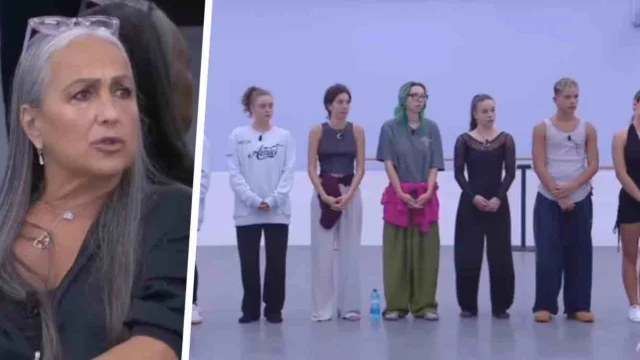 Amici 25, la maestra Celentano bacchetta gli allievi in ritardo a lezione e dà le regole (VIDEO)