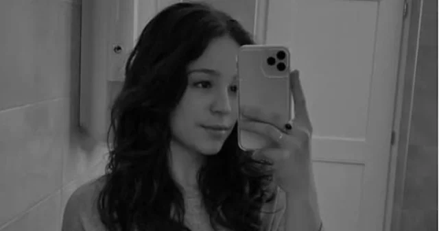 Anna Iseppi di Amici