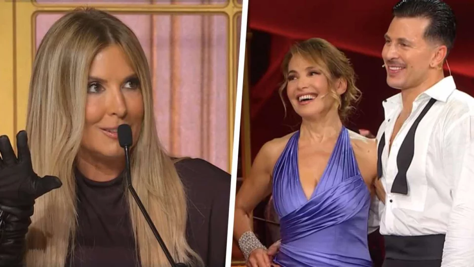 Barbara d'Urso è da standing ovation ma Selvaggia Lucarelli punge Pasquale La Rocca