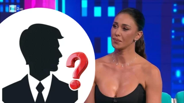 Belen Rodriguez ha un nuovo amore, lui è un architetto milanese