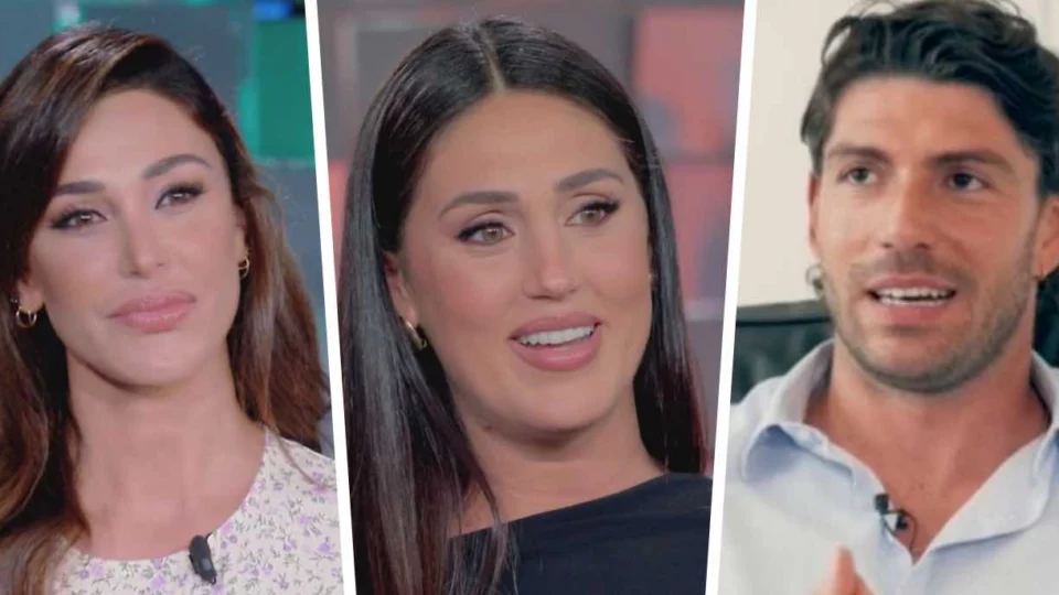 Cecilia Rodriguez torna sulla presunta lite con Belen e cosa è successo davvero tra sua sorella e Ignazio