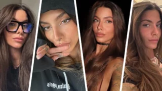 Chi è Anita Mazzotta del Grande Fratello? Età, altezza e Instagram