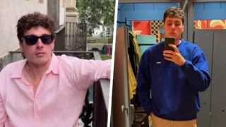 Chi è Francesco Rana del Grande Fratello? Età e Instagram