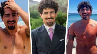 Chi è Giulio Carotenuto del Grande Fratello? Età e Instagram