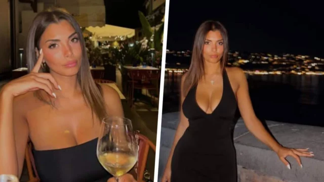Chi è Grazia Kendi del Grande Fratello? Età, fidanzato e Instagram