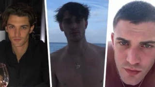 Chi è Jonas Pepe del Grande Fratello? Età, altezza e Instagram