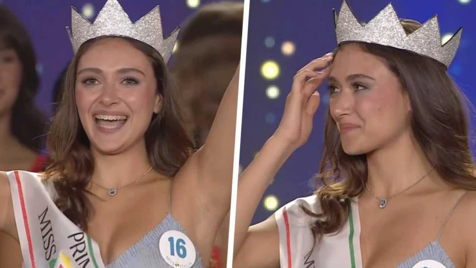 Chi è Katia Buchicchio Miss Italia 2025? Età, altezza e Instagram
