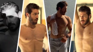 Chi è Omer Elomari del Grande Fratello? Età, origini, vita privata e Instagram