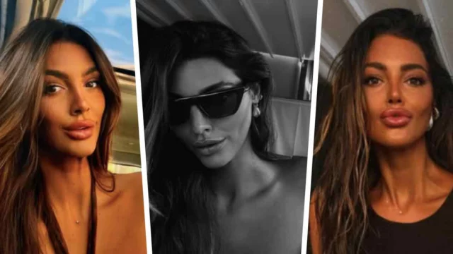 Chi è Sara Gaudenzi tronista di Uomini e Donne? Età e Instagram