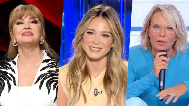 Diletta Leotta dice no a Ballando con le stelle per Maria De Filippi