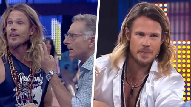 Daniel Nilsson spiega perché non è più Bonus ad Avanti un Altro: