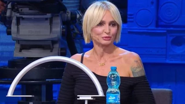 Dopo 4 anni Veronica Peparini torna ad Amici 25 come insegnante