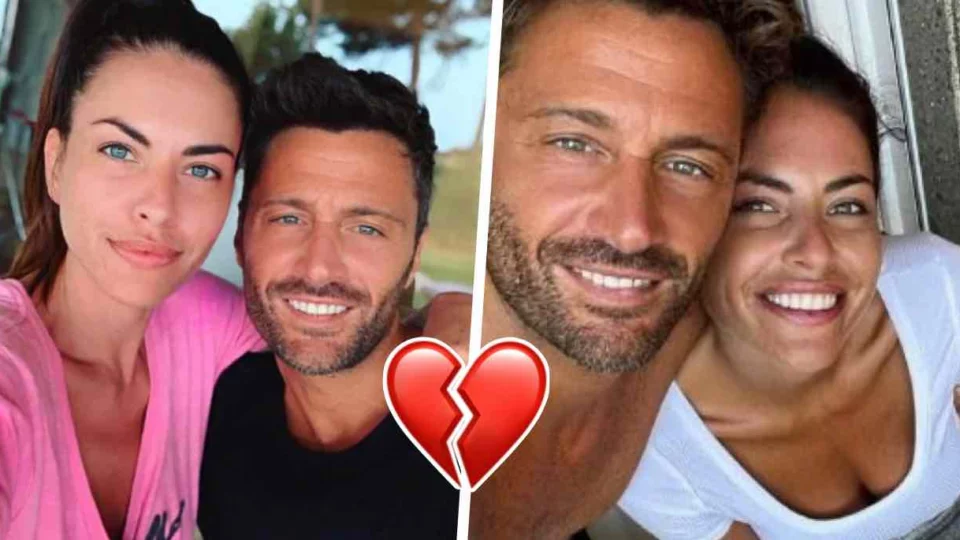 Filippo Bisciglia e Pamela Camassa si sono lasciati dopo 17 anni, le loro parole
