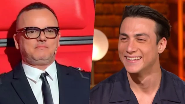 Gigi D'Alessio, sarà Matteo Paolillo a interpretarlo nel suo biopic