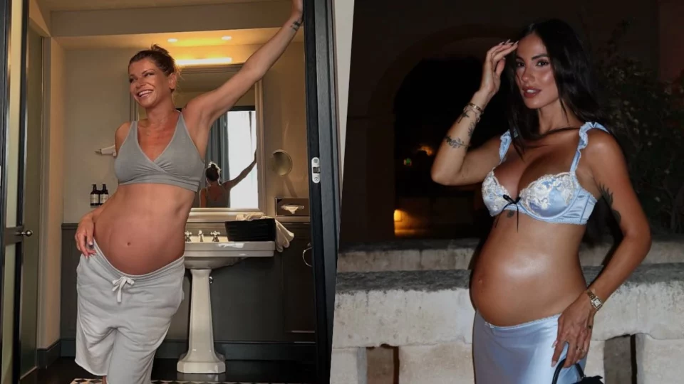 Giulia De Lellis sbotta dopo gli ultimi gossip su Alessandra Amoroso