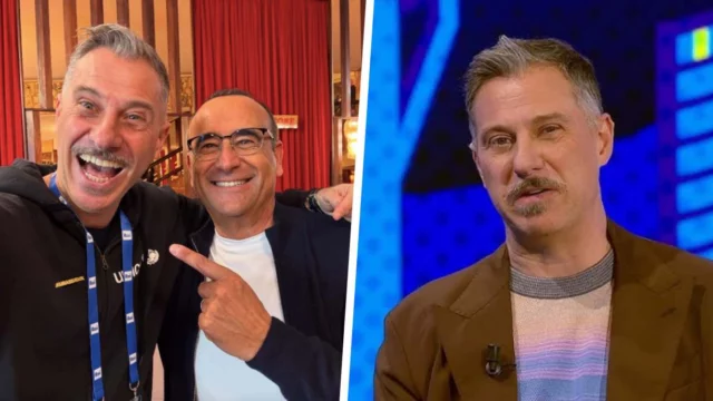 Gabriele Corsi in lizza per la conduzione di Sanremo Giovani e un ruolo al Festival