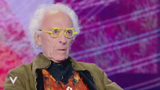 Giampiero Mughini costretto a vendere tutti i suoi libri: 