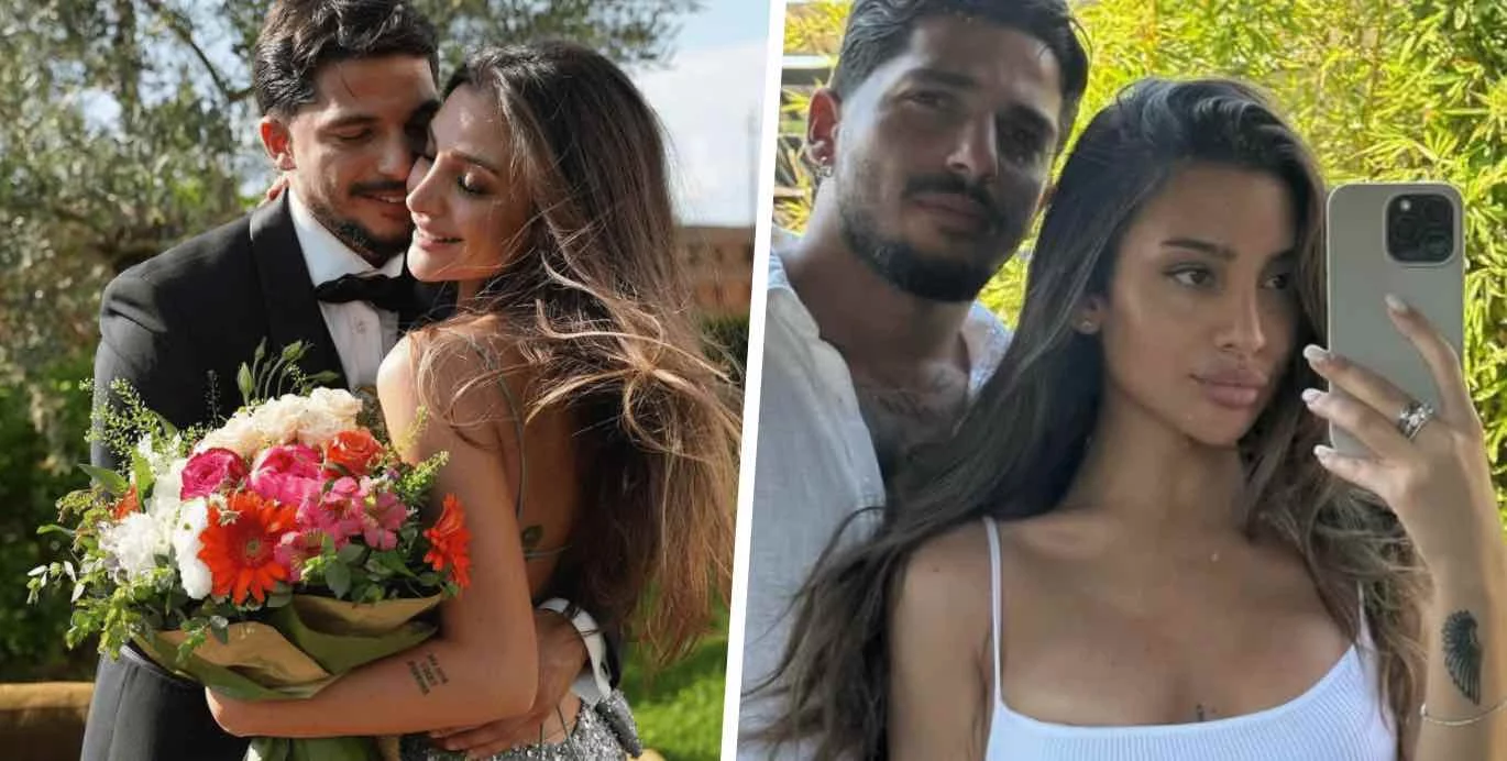 L’ex tronista Gianmarco Steri annuncia la rottura con Cristina Ferrara, lei replica piccata (FOTO)