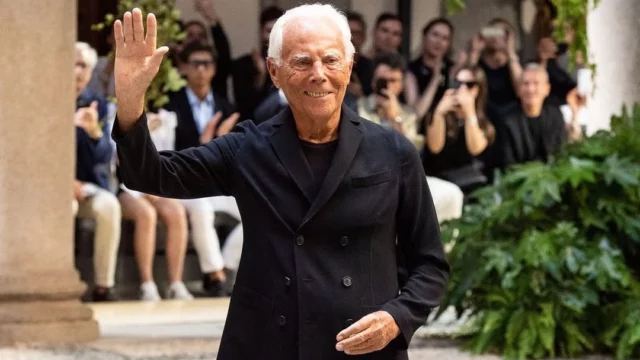 Giorgio Armani ph ig7