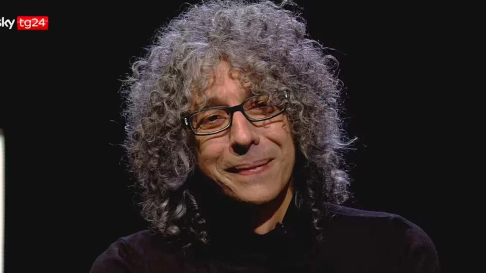 Giovanni Allevi parla della malattia- 