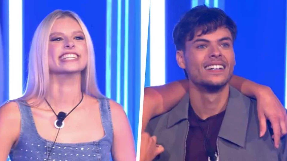 Grande Fratello, Giulia e Simone si conoscevano già- il retroscena