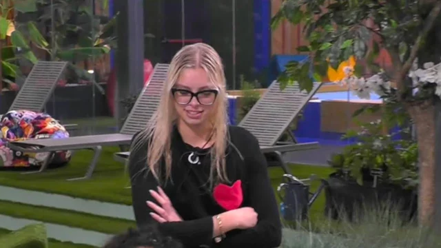 Grande Fratello, Giulia fa una confessione: 