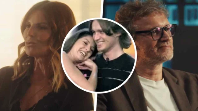 Grande Fratello, Marina e Lorenzo rivelano la loro relazione segreta