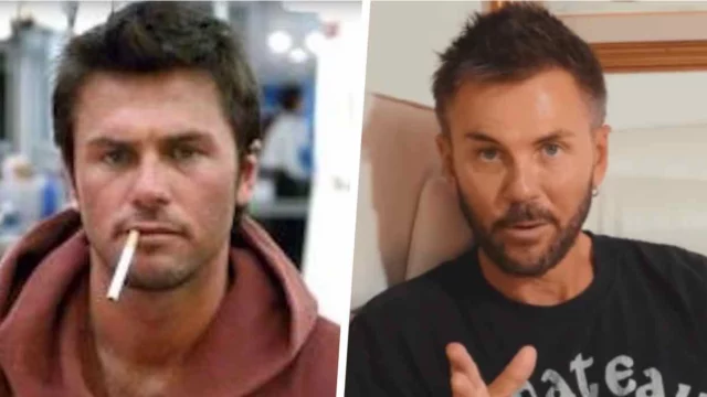 Grande Fratello, Tommy Vee stasera sarà in puntata stasera