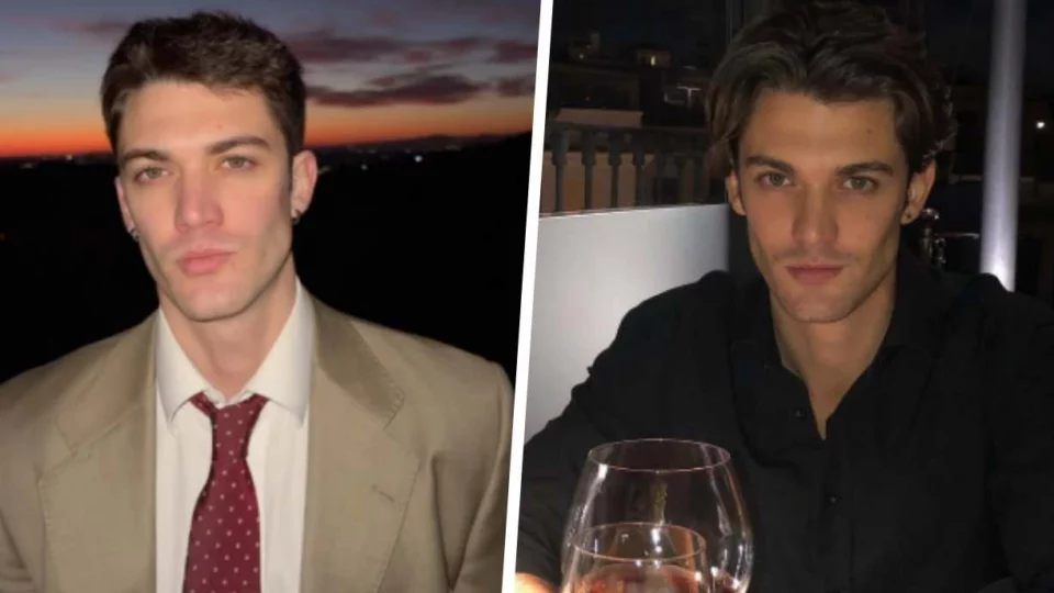 Grande Fratello cancellazione video Jonas Pepe