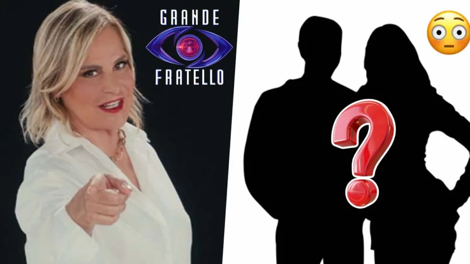 Grande Fratello, due concorrenti a rischio squalifica? Il rumor