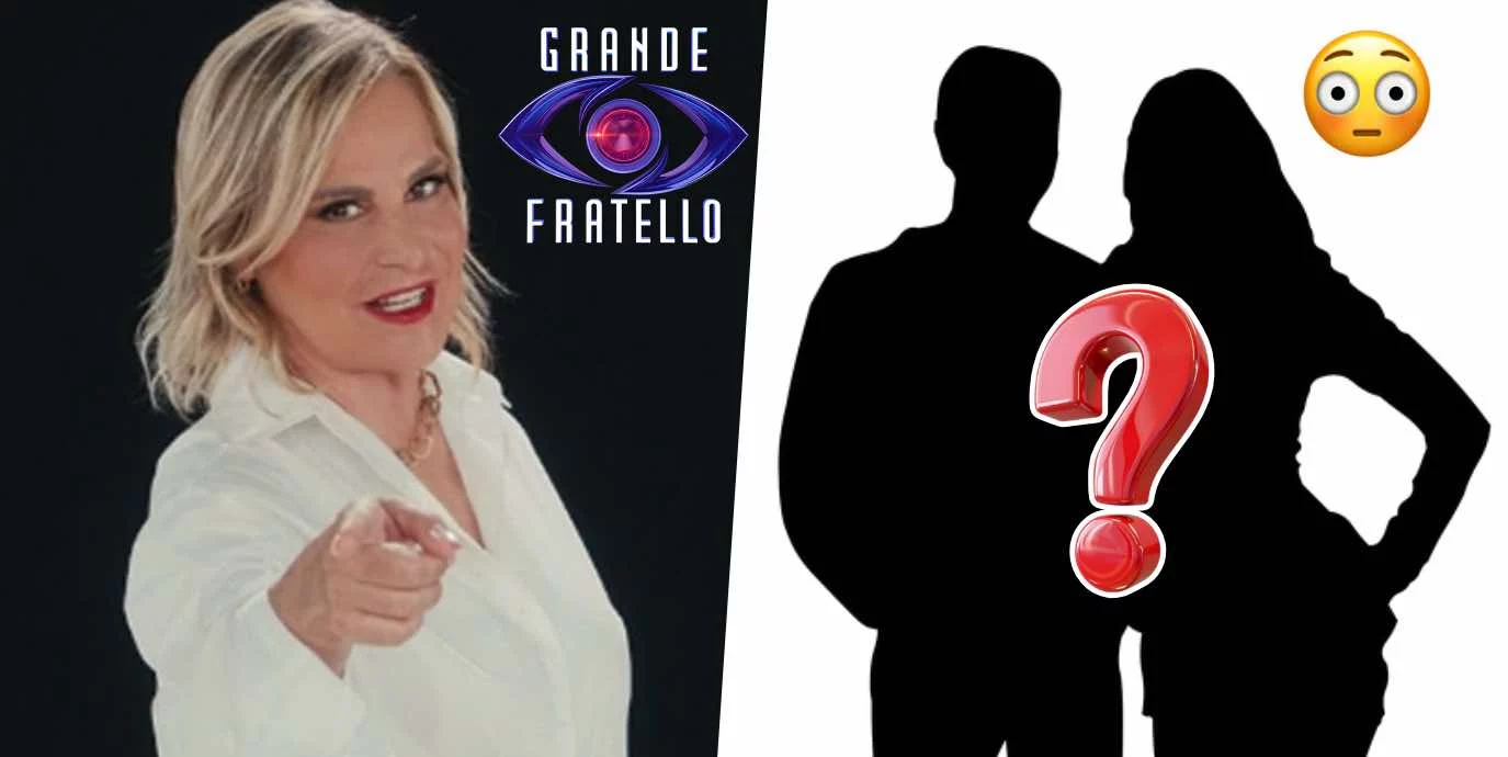 Due concorrenti del GF a rischio squalifica ancor prima di entrare? Rumor su accordi e frequentazione segreta