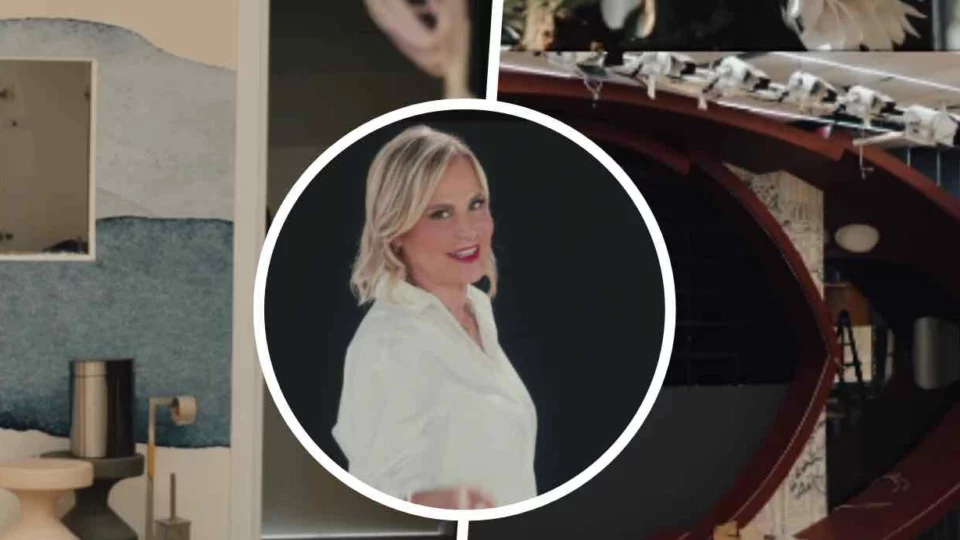 Grande Fratello, spoilerate le prime immagini della nuova Casa