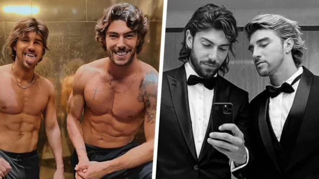 Ignazio Moser e Andrea Damante: amicizia al capolinea? Cosa sarebbe successo