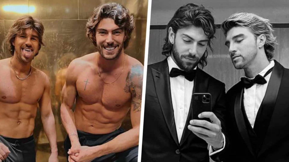 Ignazio Moser e Andrea Damante: amicizia al capolinea? Cosa sarebbe successo