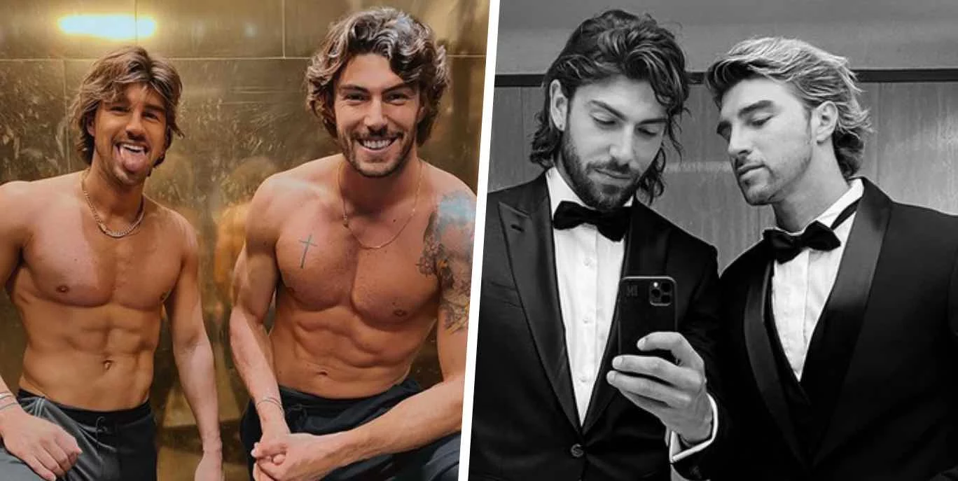 Amicizia al capolinea tra Ignazio Moser e Andrea Damante? Dei retroscena svelano cosa sarebbe successo