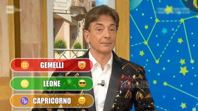 Oroscopo Paolo Fox 24 settembre 2025 previsioni oggi e domani