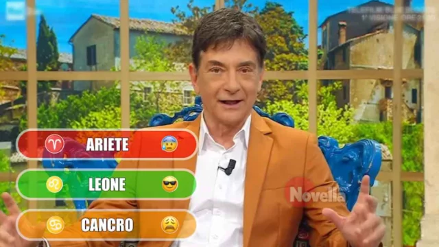Oroscopo Paolo Fox 30 settembre 2025 previsioni oggi e domani