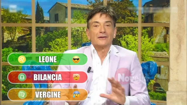 Oroscopo Paolo Fox settimana dal 15 al 21 settembre 2025