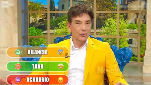 Oroscopo Paolo Fox settimana dal 29 settembre al 5 ottobre 2025