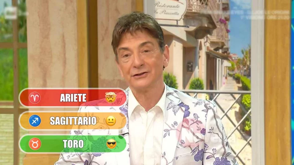 Oroscopo Paolo Fox weekend 26, 27 e 28 settembre 2025 previsioni e segni