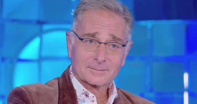 Paolo Bonolis e il retroscena sul mancato ritorno in Rai e la promessa a Pier Silvio Berlusconi