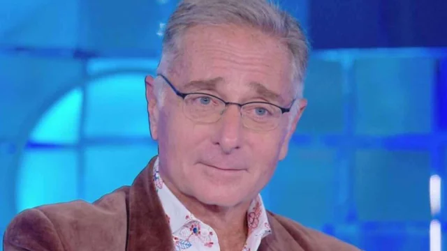Paolo Bonolis e il retroscena sul mancato ritorno in Rai e la promessa a Pier Silvio Berlusconi