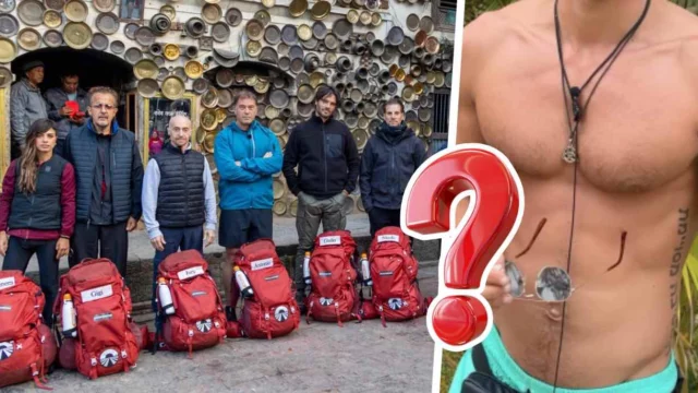 Pechino Express, tra i concorrenti anche un naufrago de L'Isola dei Famosi (ESCLUSIVO)