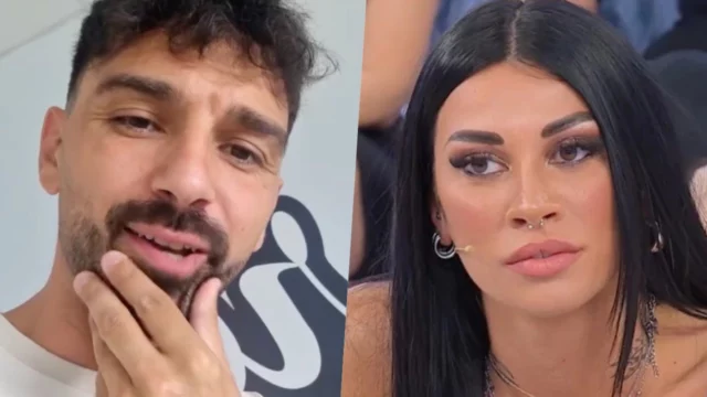 Raimondo Todaro fa chiarezza sul presunto flirt con Gaia Gigli