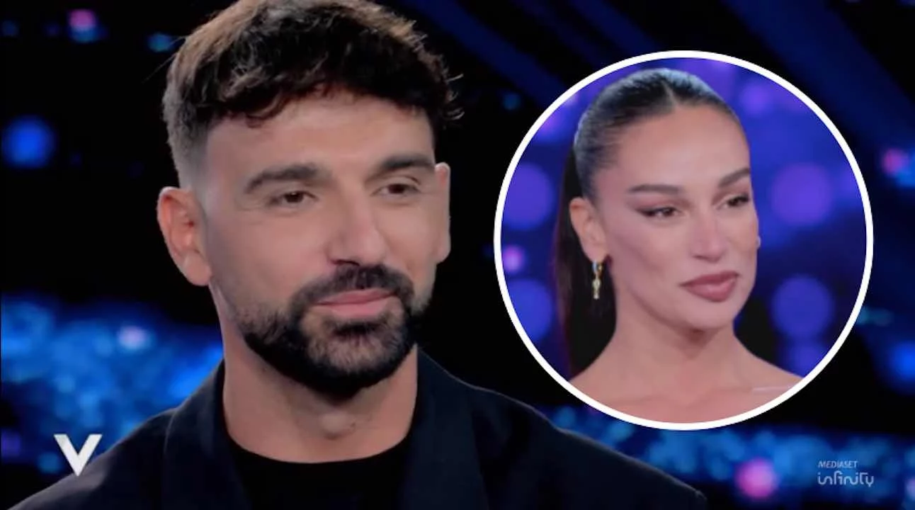 Raimondo Todaro smentisce flirt e tradimenti e svela se ci sarà mai un ritorno con Francesca Tocca