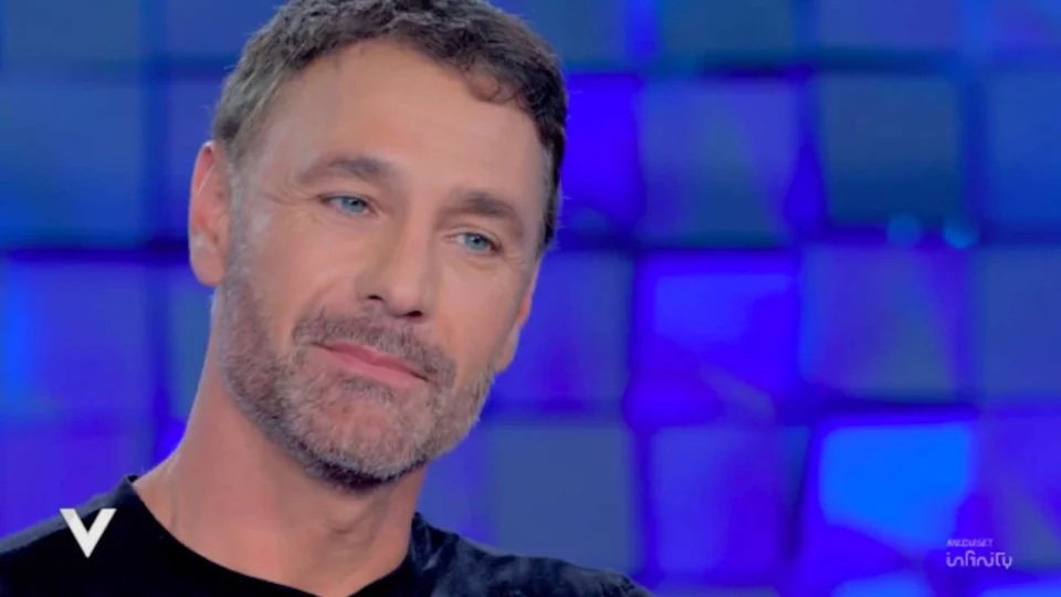 Raoul Bova Verissimo scandalo travolto