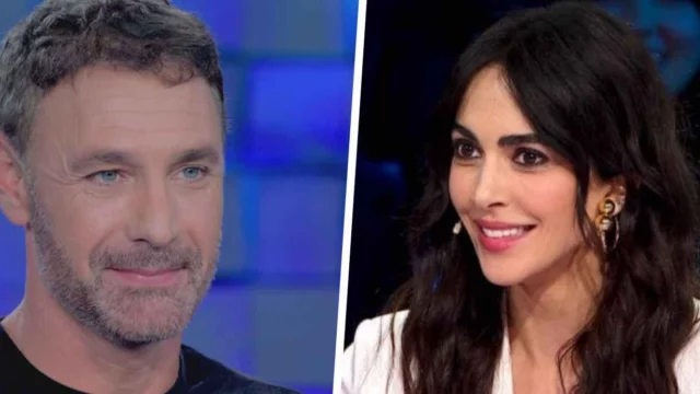 Rocío Muñoz Morales interviene dopo l'intervista di Raoul Bova a Verissimo (VIDEO)