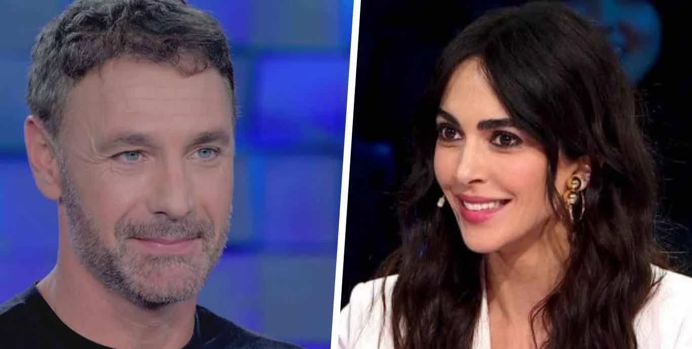 Rocío Muñoz Morales rompe il silenzio dopo l’intervista di Raoul Bova a Verissimo (VIDEO)