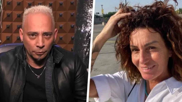 Salvo Veneziano lancia una frecciata a Cristina Plevani: 