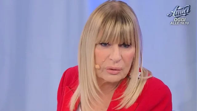 Gemma Galgani sta frequentando il papà di una celebre ex Dama